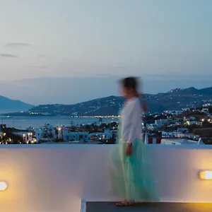 Hotel Aether Boutique